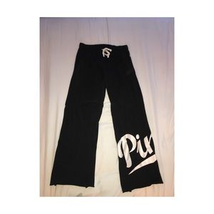 Victoria’s Secret Pink Sweatpants XS